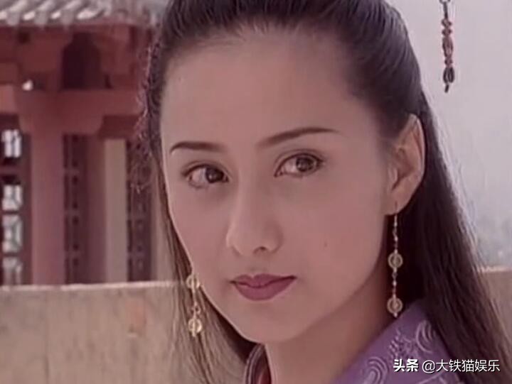 颜值不够就别硬撑了，让这24位女演员告诉你，什么叫“第一美人”