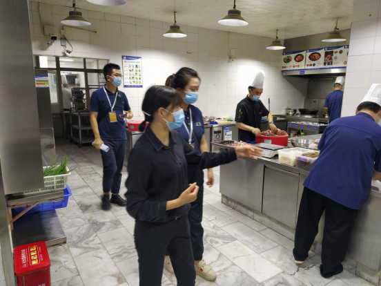 四川成都：“大运惠民”强力推进 给你最权威的“口味保证”