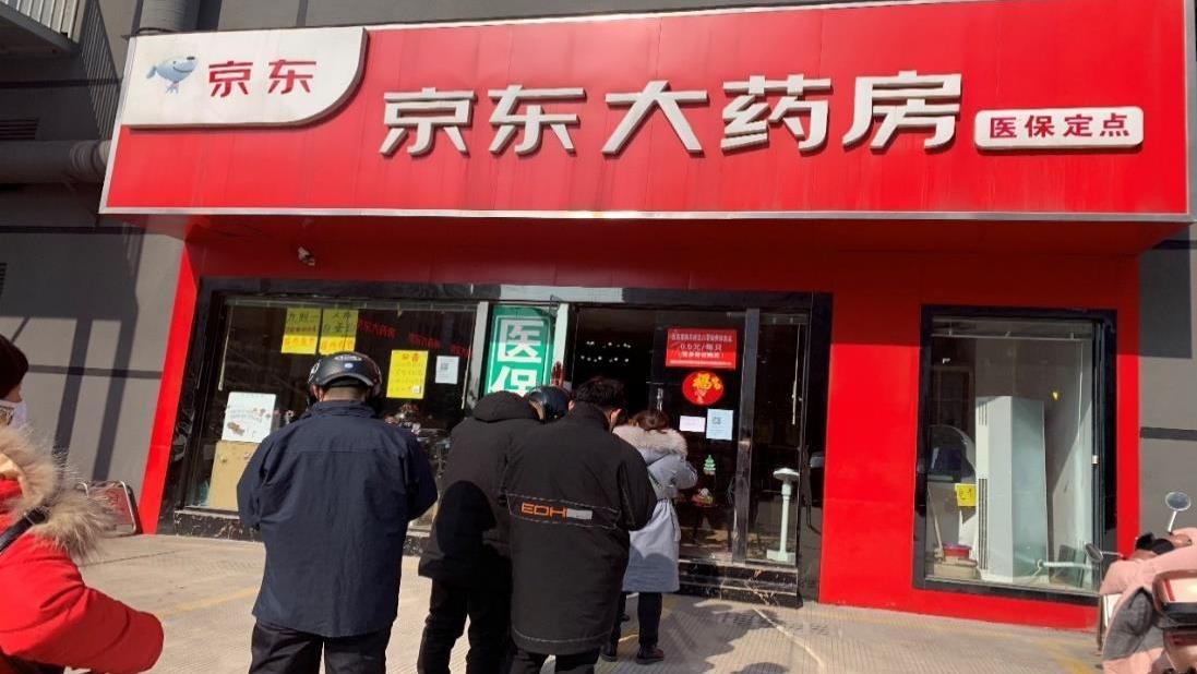 又一暴利行业诞生了？王健林、马云纷纷布局，刘强东更是创下纪录