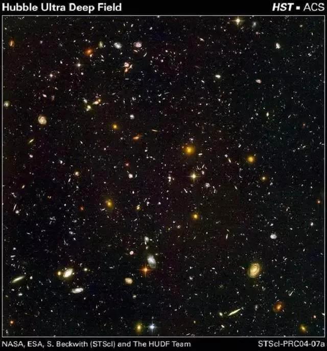 四級文明到底有多可怕？為什麽科學家從來不提及？