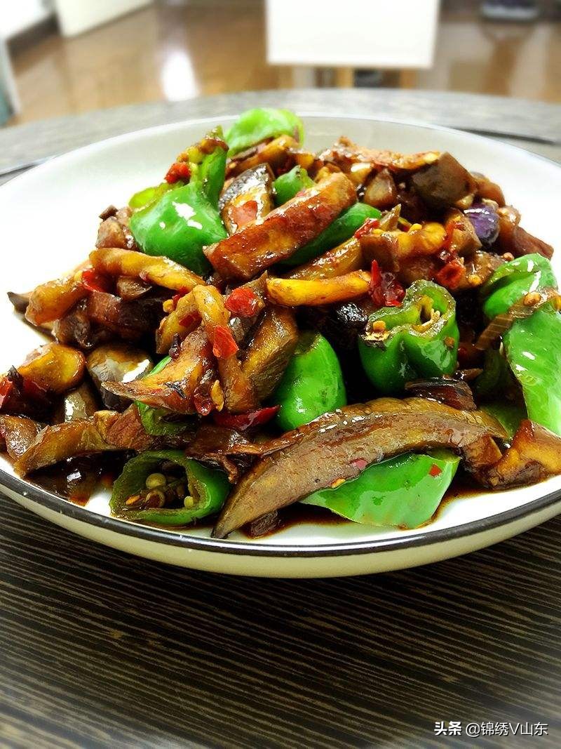 The weather is getting colder and colder. Eat more of these ten dishes. You can also save money with delicious food. The taste is suitable for all ages!