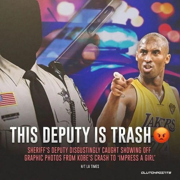 科比尸检报告公布！等了四个月！瓦妮莎遭受又