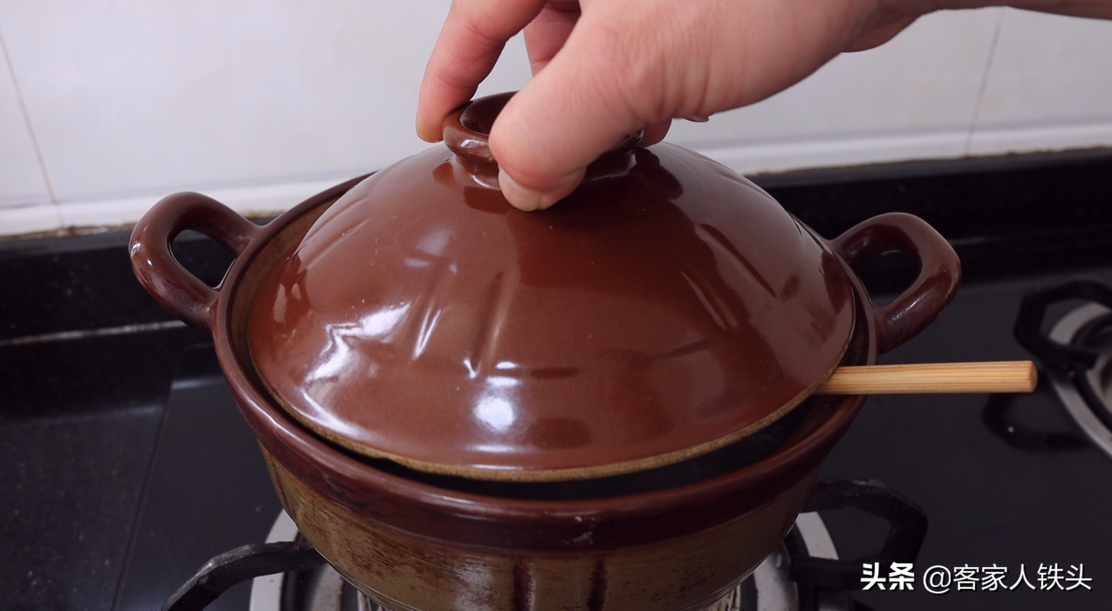 春季早餐吃這一鍋，廣東人百吃不膩，食材簡單營養好，孩子很愛吃