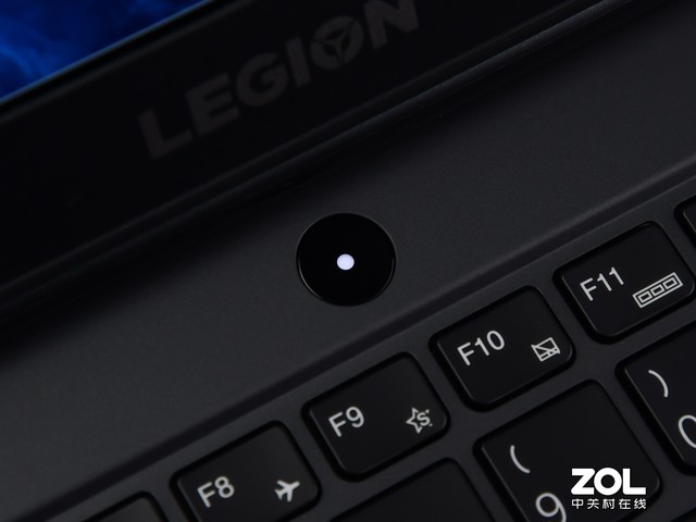 锐龙H真给劲儿 联想拯救者R7000 2020首测
