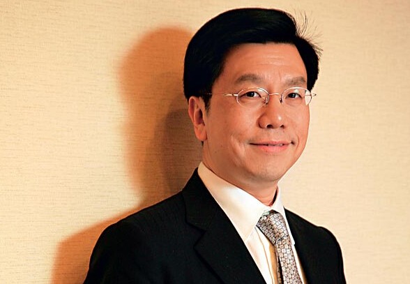 他拒绝1000万高薪，携864家企业回国，曾言：洋装在身，心系祖国