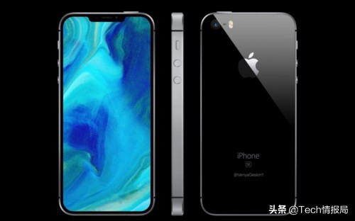 iPhone12公布后，iPhone将对老型号减价，等等党的获胜