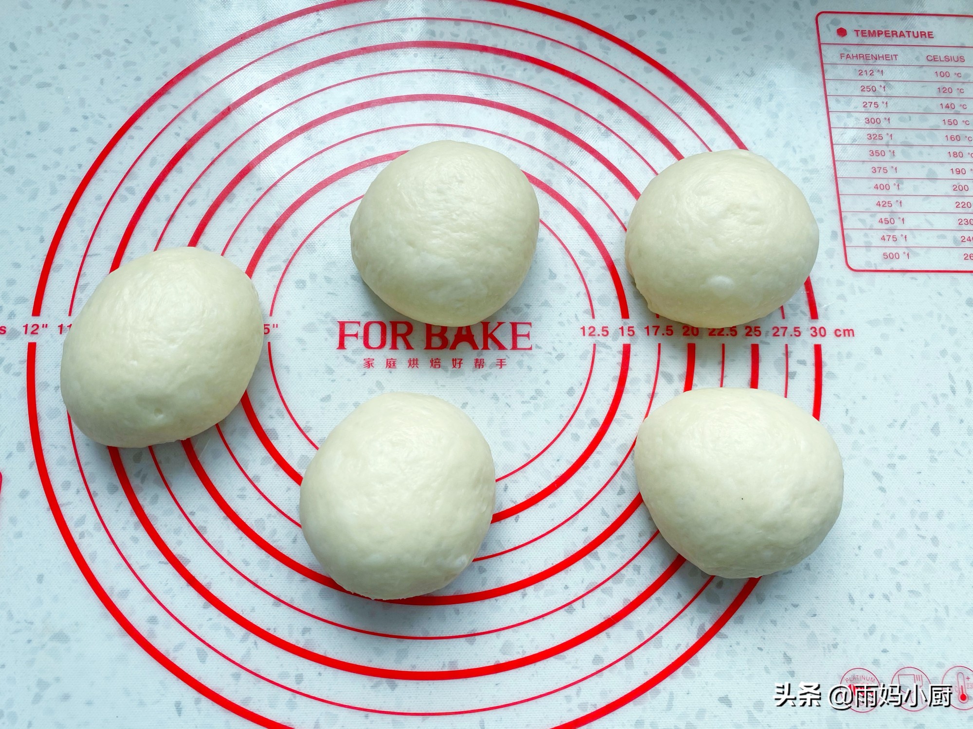 网红的毛线球面包，松软又拉丝，火爆朋友圈，眼睛看会了手不会