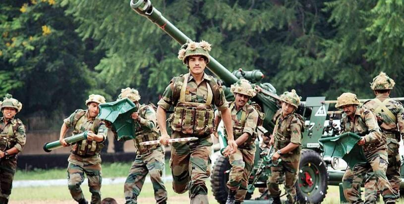 一旦再次爆发边境战争，印度是否会重蹈62年覆辙