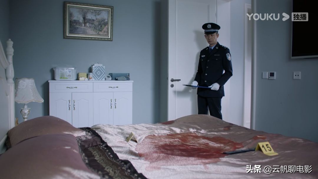 从《士兵突击》到《重生》，“文青硬汉”张译