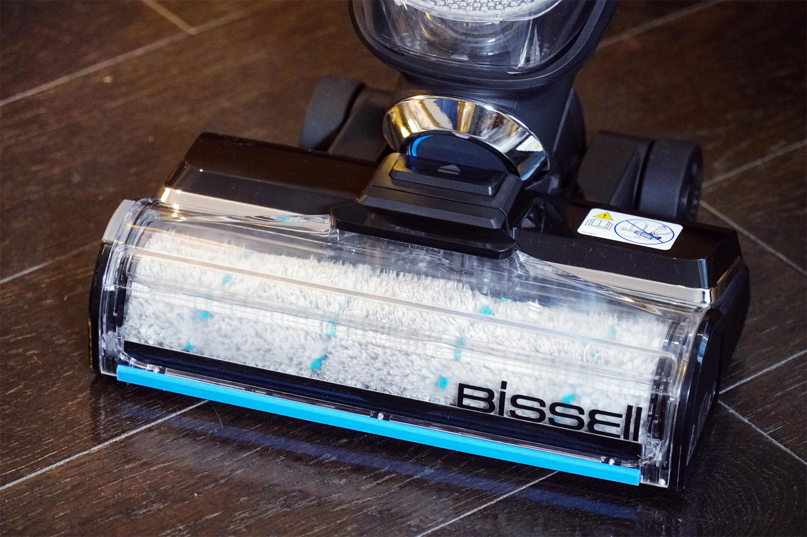 2021年家庭清洁工具如何选择？必胜洗地机开箱评测