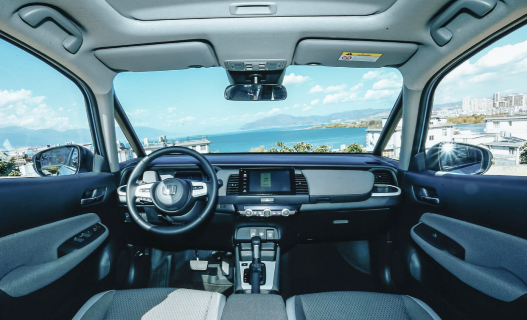 东风本田来福酱：是你的挑剔，成就了我的给力