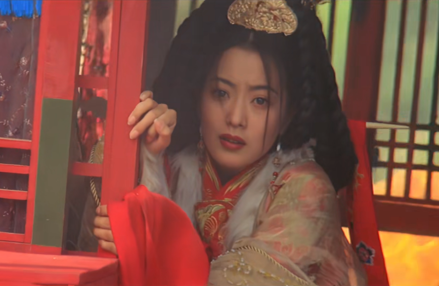 嫁入豪门后要生三胞胎，“韩国第一美女”金喜