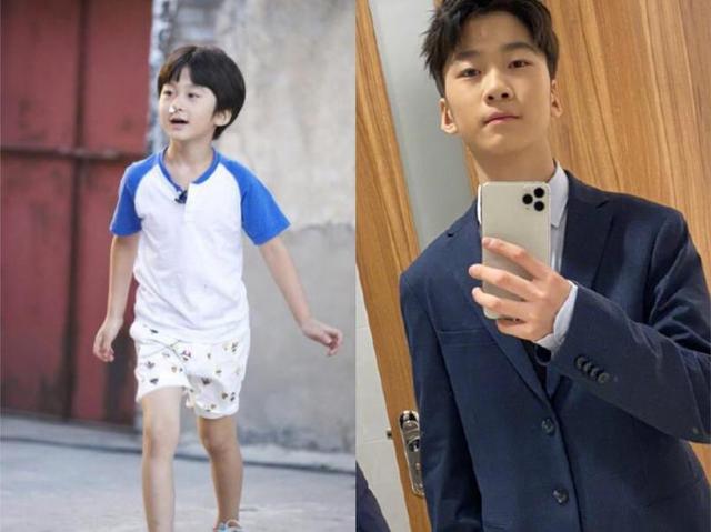 曾經的小Kimi長大了！ 能給爸爸林志穎煮麵超能幹，網友：想嫁