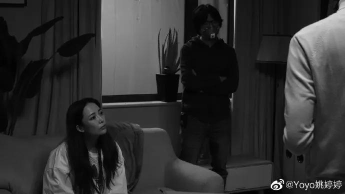 我们和张译 郭帆 万玛才旦等聊了聊2020 | 电影人请回答