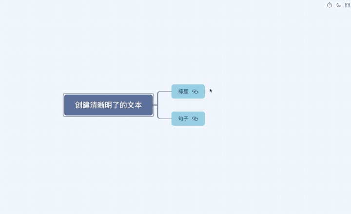 不想做PPT? 试试用XMind进行思维演示