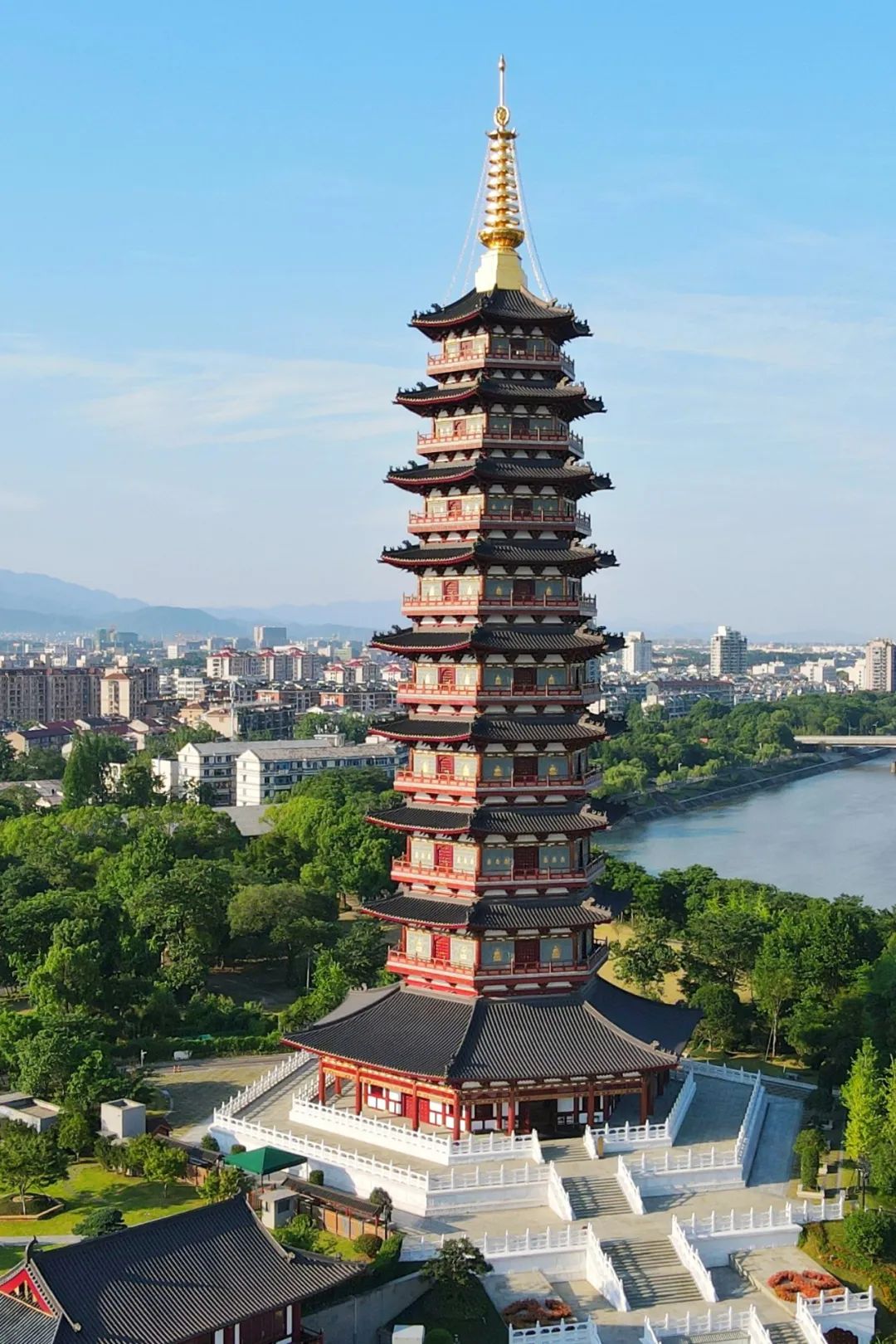 浙中凉都果然名不虚传夏日避暑绝佳地浙江金华度假攻略