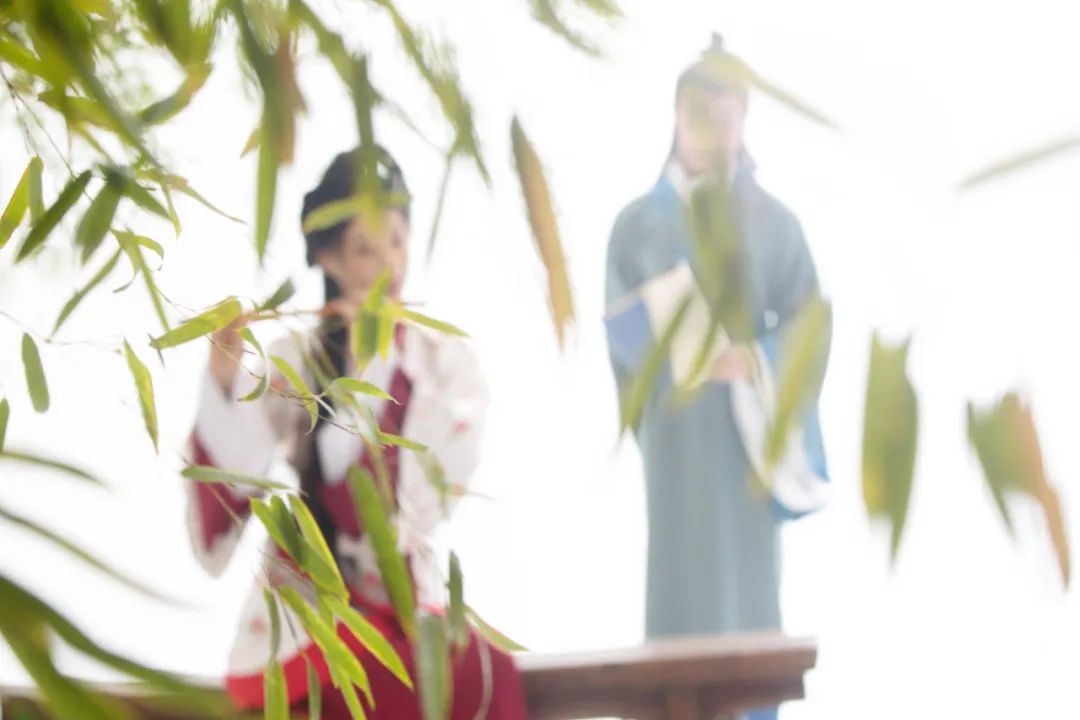 一首古诗词，两个千古名句，每一首都是巅峰之作-第6张图片-非凡网