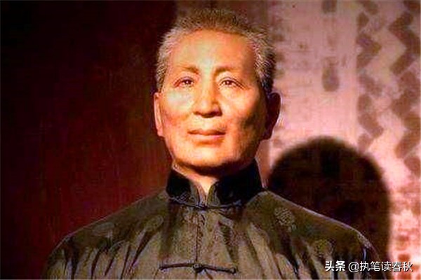 四川大恶霸刘文彩：死后儿女生活都落魄不堪，