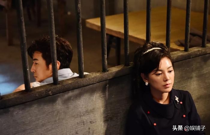 富二代、官二代加入战斗，打鬼子不忘谈恋爱，