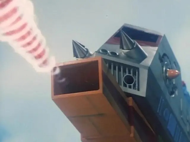 30年过去了，《恐龙特急克塞号》依然是80后最怀