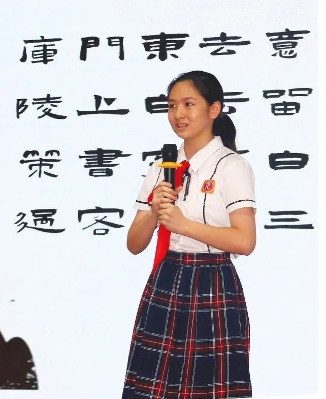 芳讯如约，春意三探——记广州市第二中学初中部2021新春系列活动