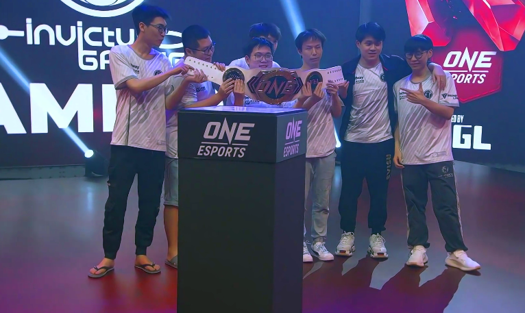 Singapore Major: IG brave seizes champion to cause controversy, netizen: Do not let LGD hit how