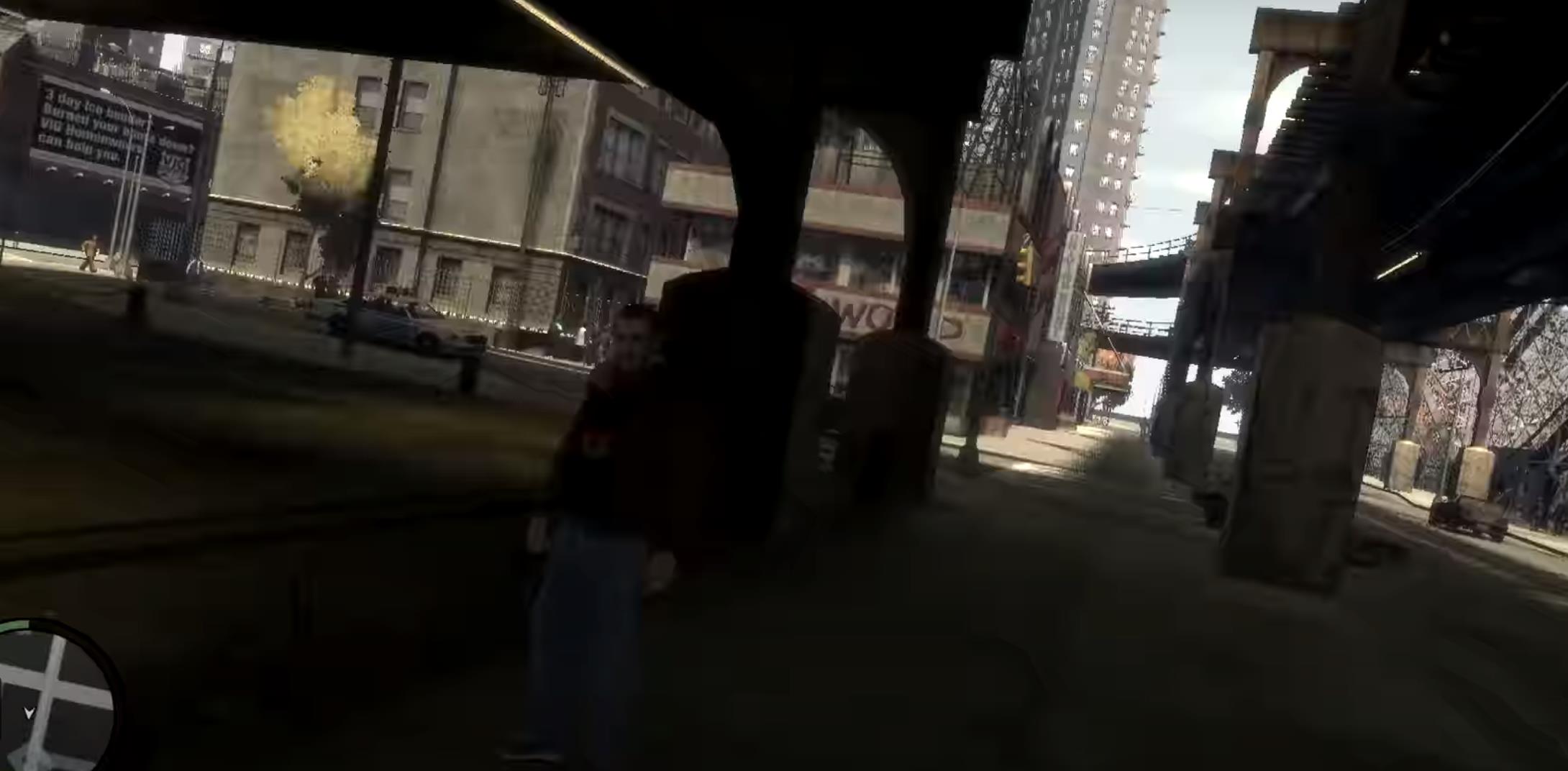 如果你玩盗版《GTA4》会被R星惩罚