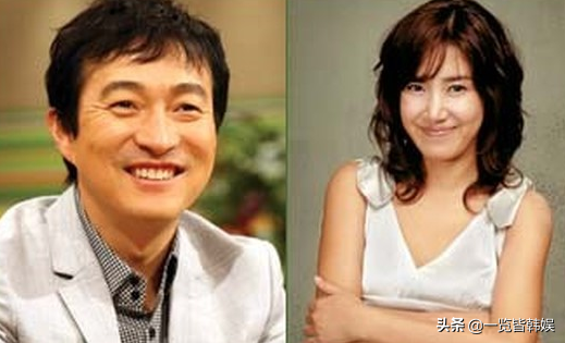 柳好贞年轻外貌超港风 主演阳光姐妹淘 丈夫李再