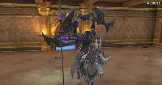 完美世界：副本黄昏圣殿攻略，其实诅咒之矛其实没有那么难