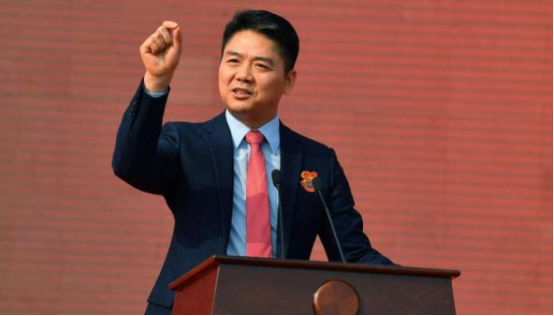 刘强东就算卖掉京东，也不愿使用支付宝，马云