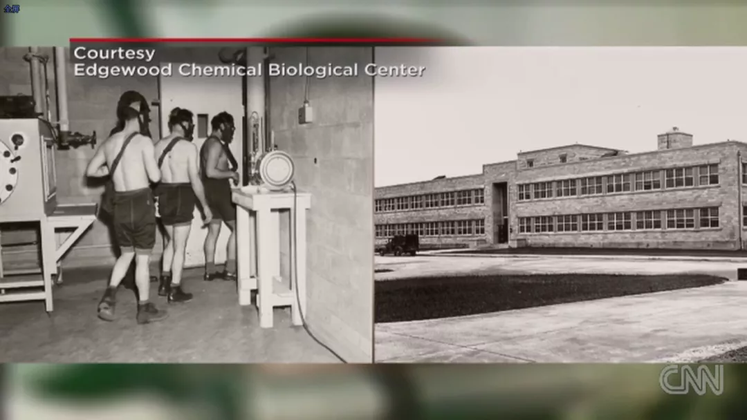 全球布点、泄露致命病毒，美国欠世界一个解释