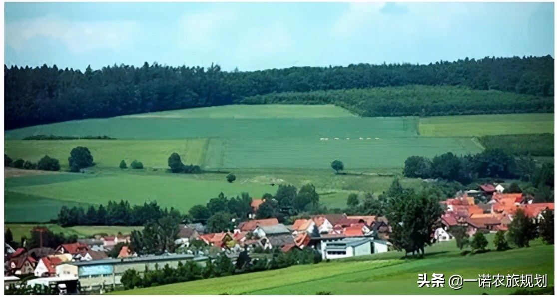 中国未来三十年大趋势：“游、养、娱”三大领域将爆发