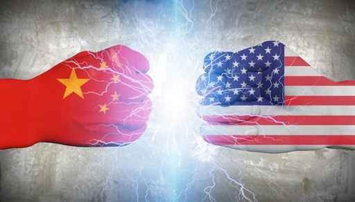 中美都无法打败对方，李显龙：美国没有衰弱，中国不会像苏联一样消失