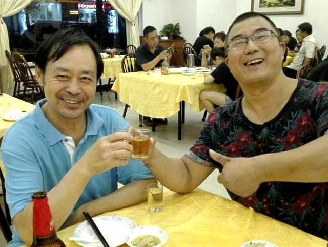 马保国弟子发声，师父被下十香软筋散，网友表