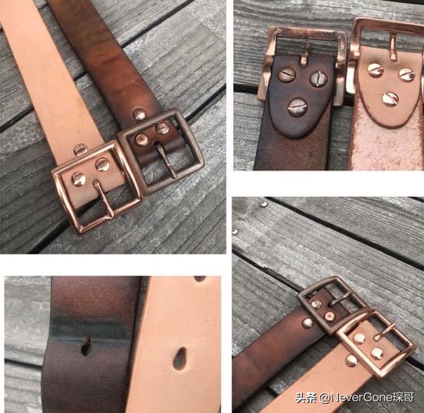 江南皮革厂倒闭了，但这些很难倒：几家始终生产高品质皮革的公司