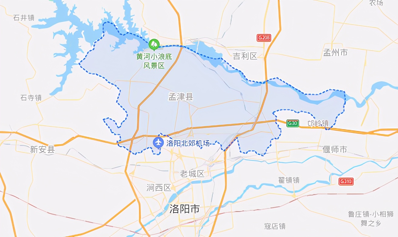 若郑州区划调整，荥阳市怎么设区？