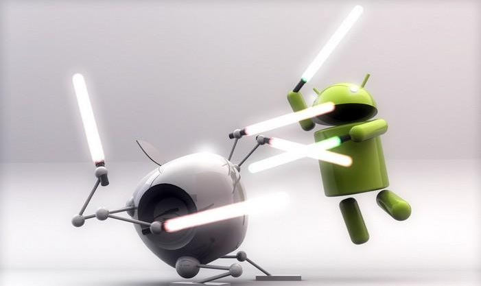 什么是“品牌价值”？苹果利润远超安卓，就是品牌价值立了大功