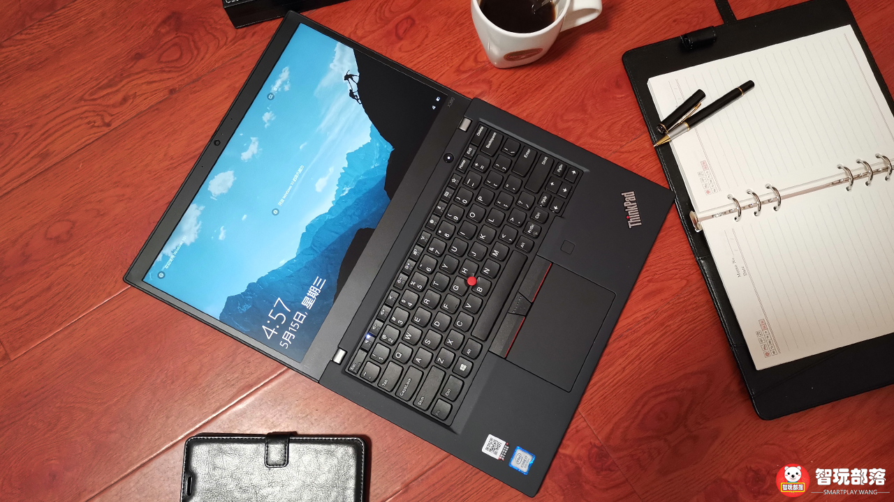 ThinkPad X390 4G版评测：万物互联新时代，全时互联便携商务本！