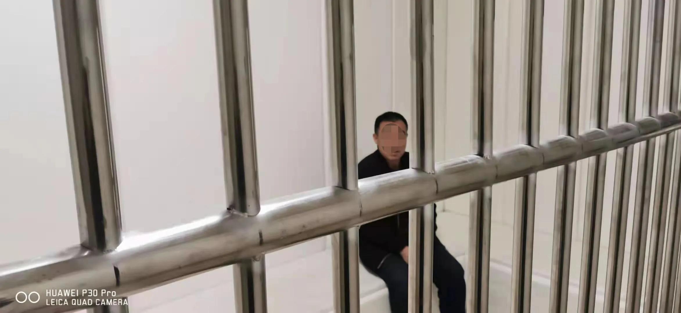 【我为群众办实事】横山法院一周拘传31名“老赖”确保胜诉当事人权益及时实现