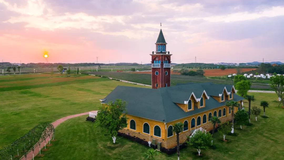 知遇蓝田·锻造成长 ▏蓝城农业研究院总经理谷建潮亲临项目授课