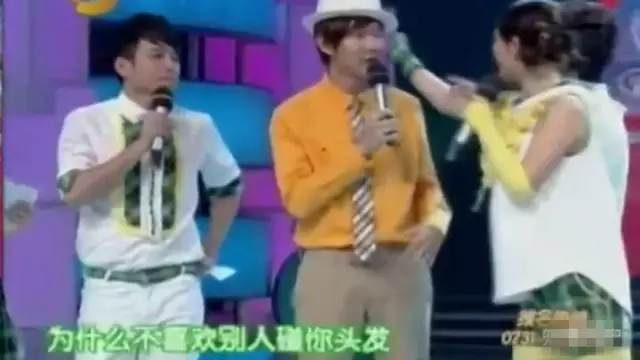 24927个恶评，谢娜人品，离开何炅谢娜还能走多远