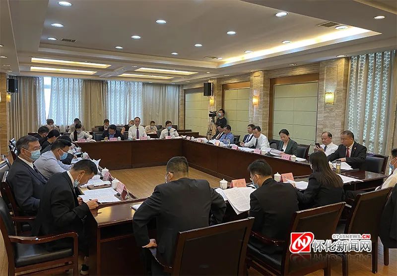 新建小区须预留“访客车位” 《怀化市机动车停车条例（草案）》进入二审