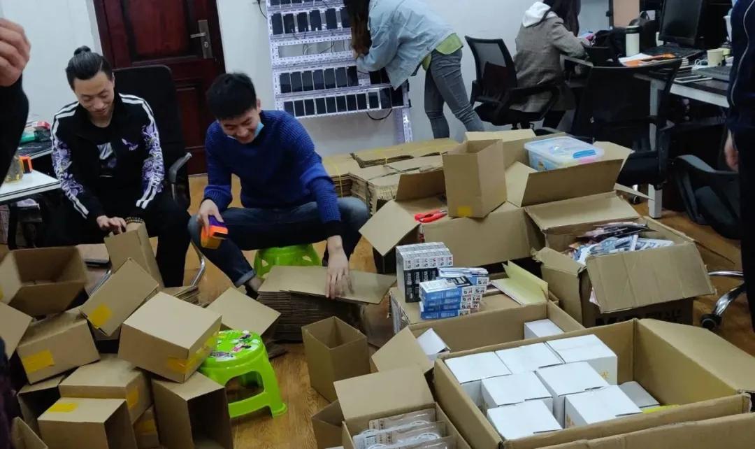 我在义乌做直播带货赔了100万，给大家分享一些心得