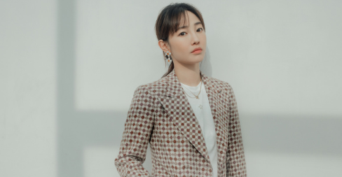 与陈羽凡离婚5年后，白百何又有新恋情？女方