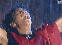 这些老剧，当年看得津津有味，重温却被虎狼台