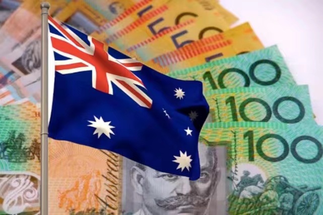 被中方拋棄後，澳大利亞才回過神來，得罪中國代價難以承受