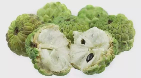 罕见的30种水果，大部分你都没见过