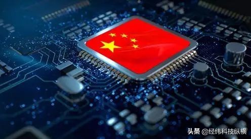 中美大战，半导体行业风起云涌，为你揭秘芯片