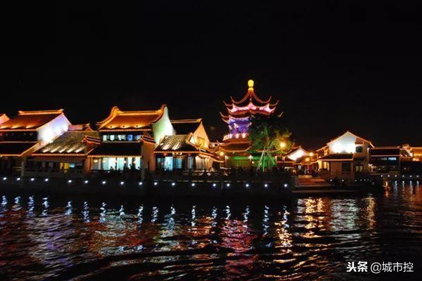江苏省13个最值得去的小众旅行目的地，美到窒息，你去过几个？