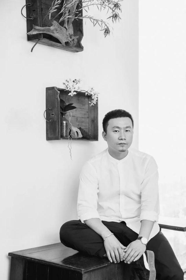 艺术节获奖设计师推荐：龚君胜轻奢·拾光 一切奢想，已成奢享